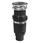 Измельчитель пищевых отходов Bone Crusher BC 610-AS