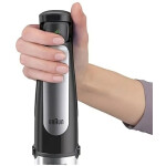 Блендер погружной Braun MQ7035XBI