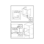 Встраиваемый электрический духовой шкаф Beko BBIS17300BCS