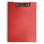 Папка Бюрократ (PD602RED)