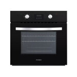 Встраиваемый электрический духовой шкаф Hyundai HEO 6640 BG