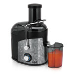 Соковыжималка BBK JC080-H03 черный/серебро