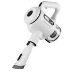 Пылесос Maunfeld MF-2034BK PRO