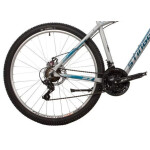 Велосипед Stinger 29AHD.ELEMSTD.20GR2 серый