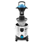 Строительный пылесос Kitfort KT-548