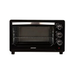 Мини-печь Nordfrost R 370 B