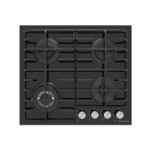 Встраиваемая газовая варочная панель Maunfeld EGHG.64.63CB/G