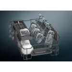 Встраиваемая посудомоечная машина Siemens SR 61IX1 DKR