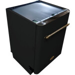 Встраиваемая посудомоечная машина Kaiser S60U88XLEm