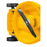 Газонокосилка сетевая STEHER LMC-42-2000