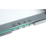 Весы напольные Medisana PSM серебристый