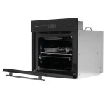 Встраиваемый электрический духовой шкаф Gefest ДА 622-04 А1