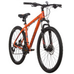 Велосипед Stinger 27AHD.ELEMSTD.20OR22 оранжевый