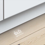 Встраиваемая посудомоечная машина Bosch SMV66TX01R