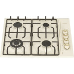 Встраиваемая газовая варочная панель LuxDorf H60Q41O550