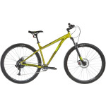Велосипед Stinger 29AHD.PYTHSTD.22GN1