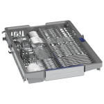 Встраиваемая посудомоечная машина Siemens SR 656D00TE