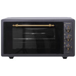 Мини-печь Schaub Lorenz SLE OZ4521