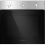 Встраиваемый газовый духовой шкаф Maunfeld EOGC604S