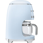 Капельная кофеварка Smeg DCF02PBEU