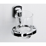 Подстаканник WasserKraft Oder K-3028