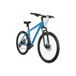 Велосипед Stinger 26AHD.ELEMEVO.18BL1 синий