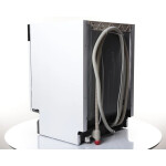 Встраиваемая посудомоечная машина Zigmund & Shtain DW 169.6009 X