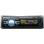 Автомагнитола Digma DCR-340B