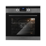 Встраиваемый электрический духовой шкаф Lex EDP 092 IX