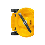 Газонокосилка сетевая STEHER LMC-42-2000