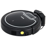 Робот-пылесос Panda X900 Pet Series black