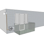 Сплит-система Artel ART-09HME23