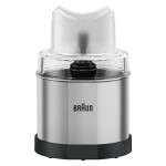 Блендер погружной Braun MQ 3038 WH spice+