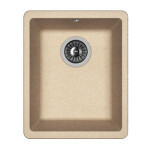 Кухонная мойка Flortek Ринг 300