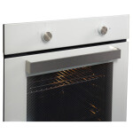 Встраиваемый электрический духовой шкаф Zigmund & Shtain E 143 W