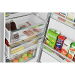 Холодильник Scandilux R711EZ12 X