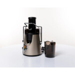 Соковыжималка Zigmund & Shtain EJ-750