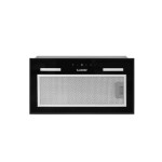 Встраиваемая вытяжка Exiteq EX-1246 black