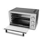 Мини-печь SunWind SEO-GL5102