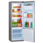 Холодильник Pozis RK-103 серебристый