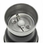 Кофемолка Яромир ЯР-505 черный