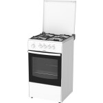 Газовая плита Darina 1A GM 441 002 W