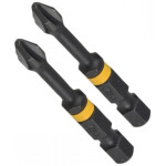 Бит DeWalt PH2 х50мм (DT 70532T)