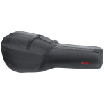 Кейс для гитары Stagg HGB2-C