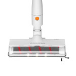 Пылесос Maunfeld MF-2034OR PRO