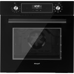 Встраиваемый электрический духовой шкаф Weissgauff EOV 291 PDB