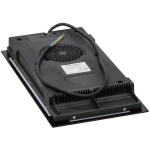 Встраиваемая индукционная варочная панель Krona REMO 30 BL