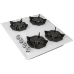 Встраиваемая газовая варочная панель Maunfeld EGHG.64.2CW/G