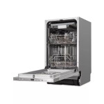 Встраиваемая посудомоечная машина Hyundai HBD 470