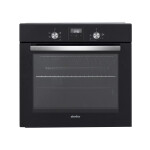 Встраиваемый электрический духовой шкаф Simfer B6EB56016